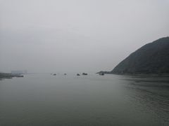 -羚羊峡古栈道森林公园
