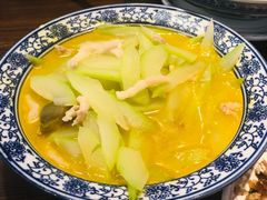 -兰边碗(鼓楼店)