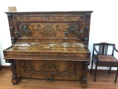 -鼓浪屿钢琴博物馆