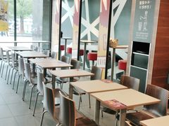 -麦当劳(衡阳中心汽车站店)