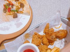 -菲滋意式休闲餐厅(北仑银泰城店)
