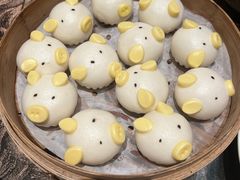 -汇景希尔顿逸林酒店·悦轩中餐厅