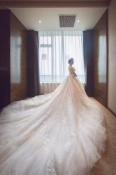 -喜喜婚纱HAPPINESS STUDIO奢定馆(海淀体验馆)