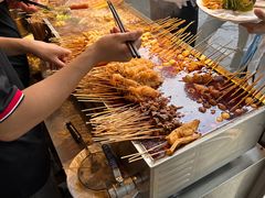 -郭记小街麻辣烫(南小街总店)