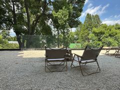 -J Create城市露营咖啡·简餐·宠物(上海动物园店)