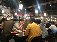 -俺的焼肉(銀座9丁目店)