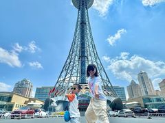 -龙塔