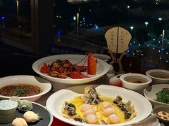 -馋遇江南·精致湖景雅宴(东方之门店)