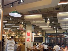 -付掌柜在成都·热炒砂锅集(金禾店)