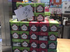 零售区-蜜雪冰城(万达广场店)