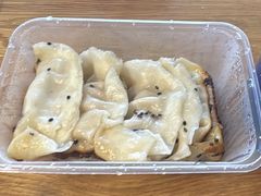 -汪记大王锅贴(成山路店)