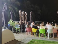-锦里海景海鲜餐厅.三亚老字号(亚龙湾中心广场店)