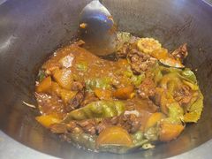 -山河屯铁锅炖·非遗铁锅炖(华强北店)
