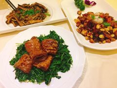 -老正兴菜馆(福州路店)