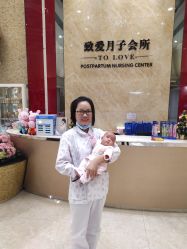 点击看大图 -生命加•Q考拉月子会所(玫瑰园店)