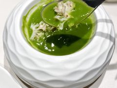 -次第花开素食雅宴