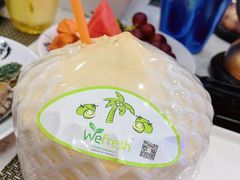 -澜悦港海鲜体验主题餐厅