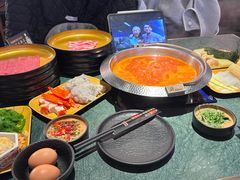 -牛New寿喜烧(曹路花园城店)