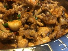 牛蛙煲-胖哥俩肉蟹煲(杭州下沙学林街店)