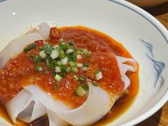 -快活林酸汤鱼鲜品火锅店(甲秀楼店)
