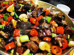 -王村姑老土炕莜面村(桥东店)