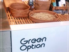 -Green Option(官舍店)