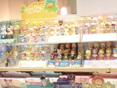 -泡泡玛特POPMART(上海环球港店)