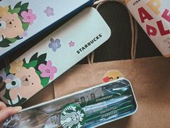 -星巴克臻选(北京富力家园店)