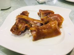 -黄家饺子东北特色菜馆(湖滨商业街店)