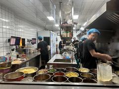 -龚海宝· 烧烤· 羊肉原切挂糊更好吃(庄市店)