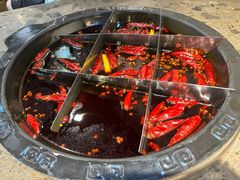 -阿嫂印象·民间江湖菜(大学城店)
