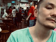 -陈光记烧腊店(罗保博士街店)