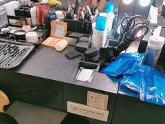 -海马体照相馆(北京大族广场店)