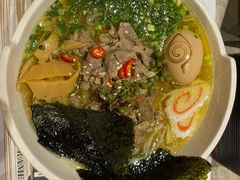 -火影忍者一乐拉面(环球港店)