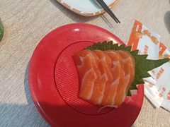 -新一番三文鱼寿司(海旅免税城店)