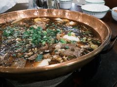-朝伟清真铜瓢牛肉馆(三十年老·店)