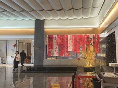 -长嘉·河图火锅(长嘉汇江景旗舰店)