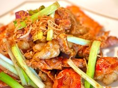 -唐阁(香港朗廷酒店)