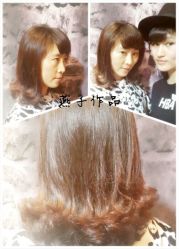 燕子老师杰作-木北造型