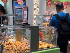 -顶东面包花园·生日蛋糕(太平店)