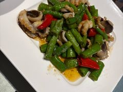 -老德州四合院·德州菜(天衢路店)