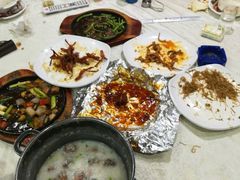 -吉源大排档·鱼生·海鲜(烧烤彩印厂店)