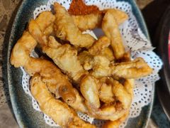 -陈渡桥老火锅(清潭店)