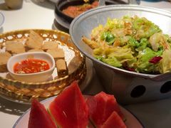 -筱爷叔·上海传统手工菜(玉树路店)