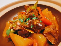 -觅唐MITONG(鸟巢店)