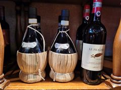 -威尼斯意餐酒吧 Venezia club(意大利风情街店)