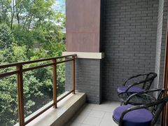 -成都安仁福朋喜来登酒店