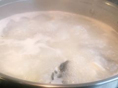 -鱼粤鲜淘米捞·中山脆肉鲩火锅(悦湖会店)