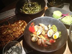 -金牌外婆家(苏州中心店)