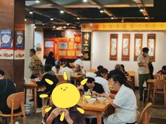 大堂-西工饭庄快餐厅(西工小街店)